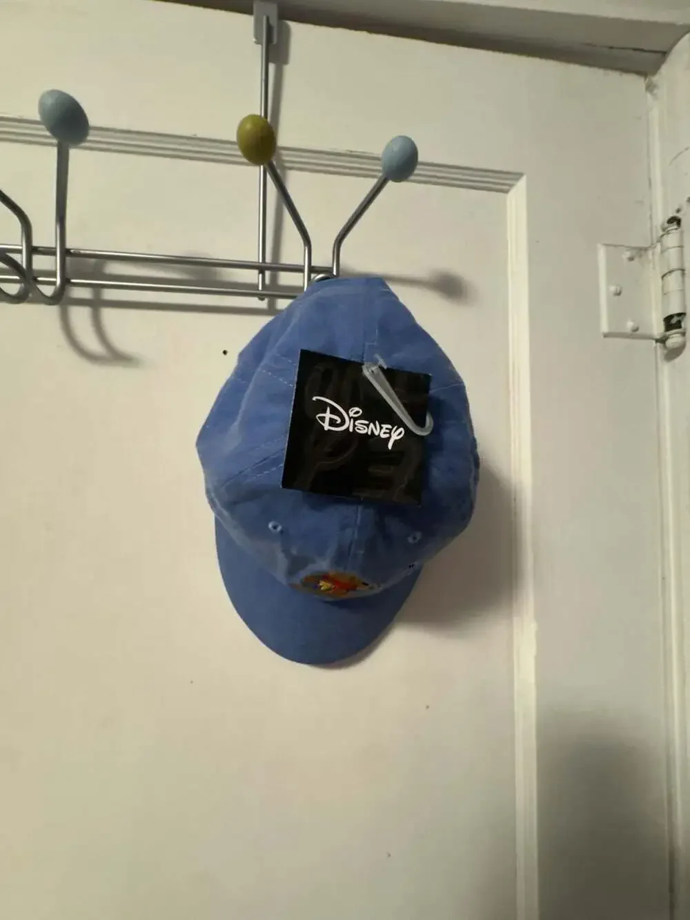 Disney brand new